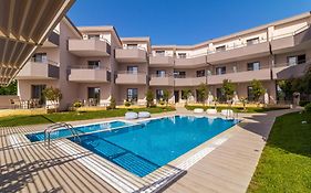 Aria Garden Suites